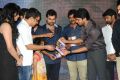 Prema Ishq Kadhal Movie Audio Launch Stills