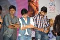 Prema Ishq Kadhal Movie Audio Launch Stills