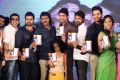 Prema Ishq Kadhal Movie Audio Launch Stills