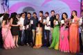 Prema Ishq Kadhal Movie Audio Launch Stills