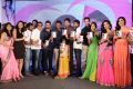 Prema Ishq Kadhal Movie Audio Launch Stills