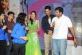 Prema Ishq Kadhal Movie Audio Launch Stills