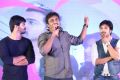 Prema Ishq Kadhal Movie Audio Launch Stills