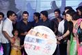 Prema Ishq Kadhal Movie Audio Launch Stills