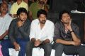 Prema Ishq Kadhal Movie Audio Launch Stills