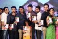 Prema Ishq Kadhal Movie Audio Launch Stills