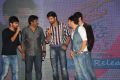 Prema Ishq Kadhal Movie Audio Launch Stills