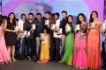 Prema Ishq Kadhal Movie Audio Launch Stills