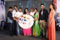 Prema Ishq Kadhal Movie Audio Launch Stills