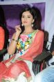 Actress Sree Mukhi @ Prema Ishq Kadhal Audio Success Meet Stills