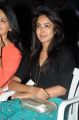 Actress Aditi Chengappa @ Prema Ishq Kadhal Audio Success Meet Stills