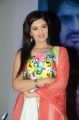Actress Sree Mukhi @ Prema Ishq Kadhal Audio Success Meet Stills