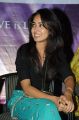 Actress Aditi Chengappa @ Prema Ishq Kadhal Audio Success Meet Stills