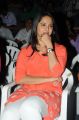 Actress Anushka Shetty @ Prema Ishq Kadhal Audio Success Meet Stills