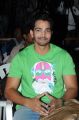 Harshvardhan Rane @ Prema Ishq Kadhal Audio Success Meet Stills