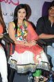 Actress Sree Mukhi @ Prema Ishq Kadhal Audio Success Meet Stills