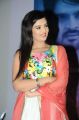 Actress Sree Mukhi @ Prema Ishq Kadhal Audio Success Meet Stills