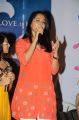 Actress Anushka Shetty @ Prema Ishq Kadhal Audio Success Meet Stills