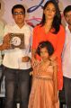 Anushka @ Prema Ishq Kaadhal Audio Success Meet Stills