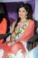 Actress Sree Mukhi @ Prema Ishq Kadhal Audio Success Meet Stills