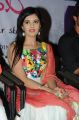 Actress Sree Mukhi @ Prema Ishq Kadhal Audio Success Meet Stills