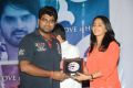 Prema Ishq Kadhal Audio Success Meet Stills