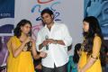 Prema Ishq Kadhal Audio Success Meet Stills