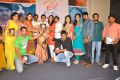 Prema Ishq Kaadhal Audio Success Meet Stills