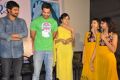 Prema Ishq Kaadhal Audio Success Meet Stills