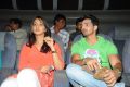 Anushka, Harshvardhan Rane @ Prema Ishq Kadhal Audio Success Meet Stills