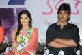 Prema Ishq Kadhal Audio Success Meet Stills