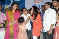 Prema Ishq Kadhal Audio Success Meet Stills