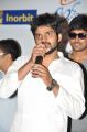 Prema Ishq Kadhal Platinum Disc Function Photos