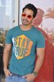 Harshvardhan Rane @ Prema Ishq Kadhal Platinum Disc Function Photos