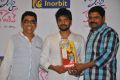 Prema Ishq Kadhal Platinum Disc Function Photos