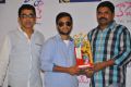 Prema Ishq Kadhal Platinum Disc Function Photos