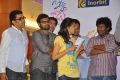 Prema Ishq Kadhal Platinum Disc Function Photos