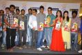 Prema Ishq Kadhal Platinum Disc Function Photos