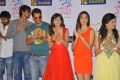 Prema Ishq Kadhal Platinum Disc Function Photos