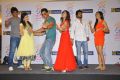 Prema Ishq Kadhal Platinum Disc Function Photos