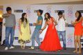 Prema Ishq Kadhal Platinum Disc Function Photos