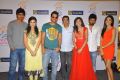 Prema Ishq Kadhal Platinum Disc Function Photos