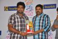 Prema Ishq Kadhal Platinum Disc Function Photos