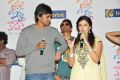 Prema Ishq Kadhal Platinum Disc Function Photos