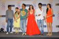 Prema Ishq Kadhal Platinum Disc Function Photos