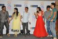 Prema Ishq Kadhal Platinum Disc Function Photos