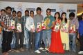 Prema Ishq Kadhal Platinum Disc Function Photos