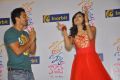 Prema Ishq Kadhal Platinum Disc Function Photos