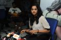 Actress Nandita at Prema Katha Chirtram Thanks Press Meet Photos