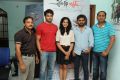 Prema Katha Chirtram Thanks Press Meet Photos